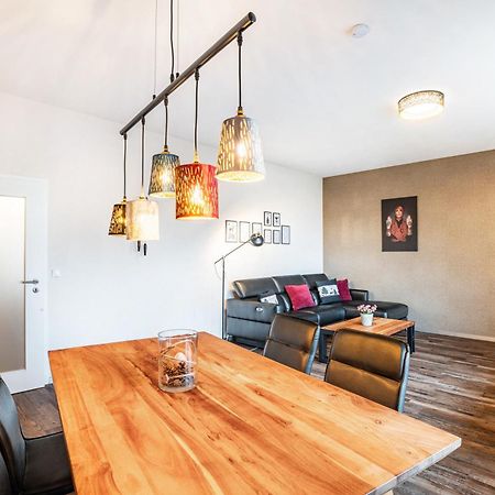 Ferienwohnung Wilde7 Seebach Eksteriør bilde