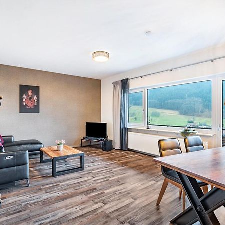 Ferienwohnung Wilde7 Seebach Eksteriør bilde