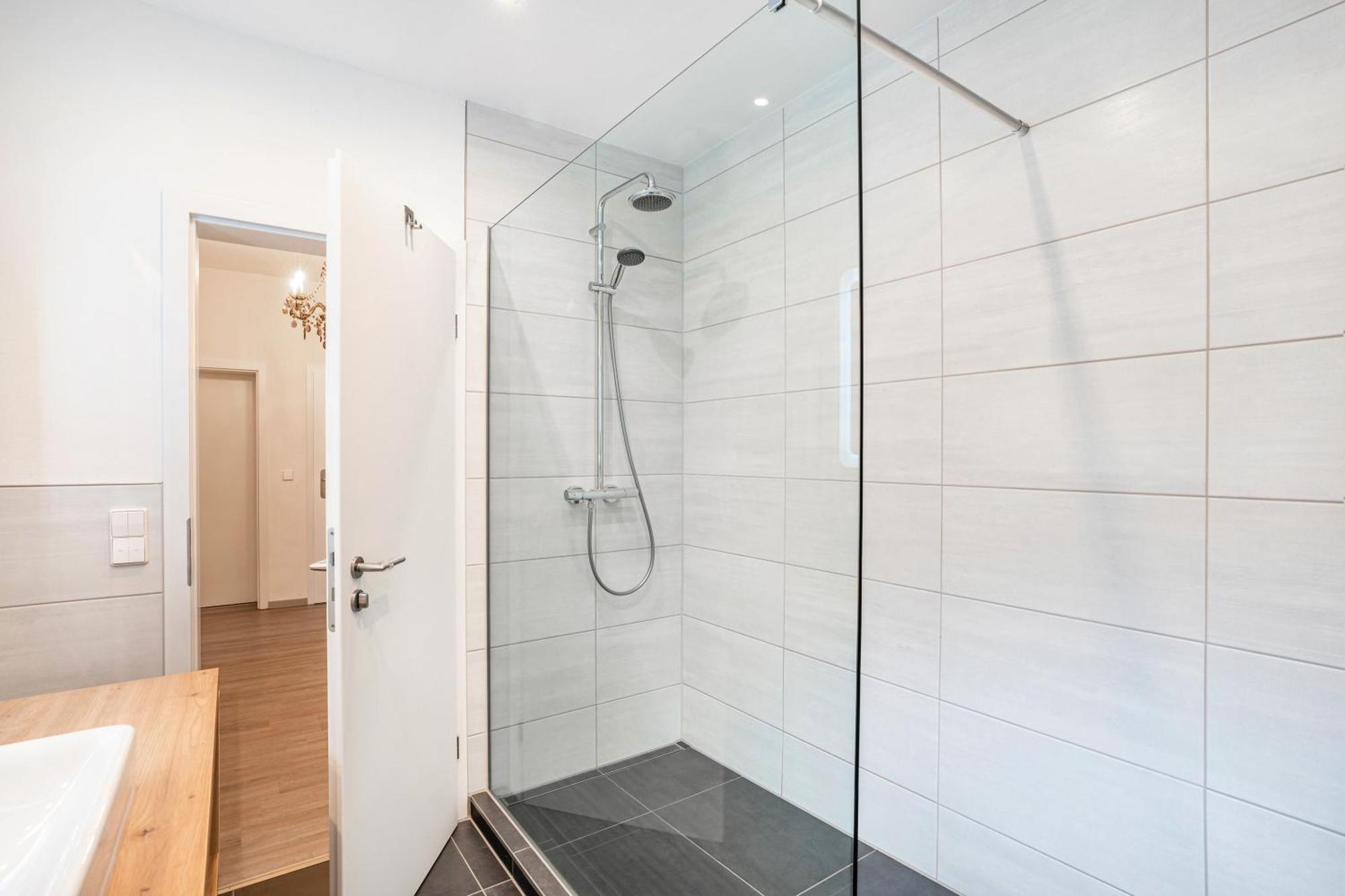 Ferienwohnung Wilde7 Seebach Eksteriør bilde